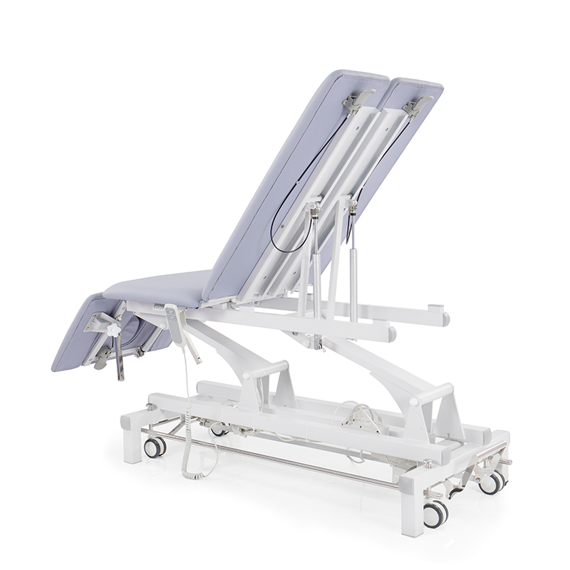 電動舒適按摩理療床