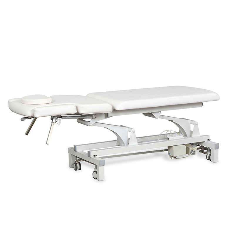 電動推拿按摩理療床