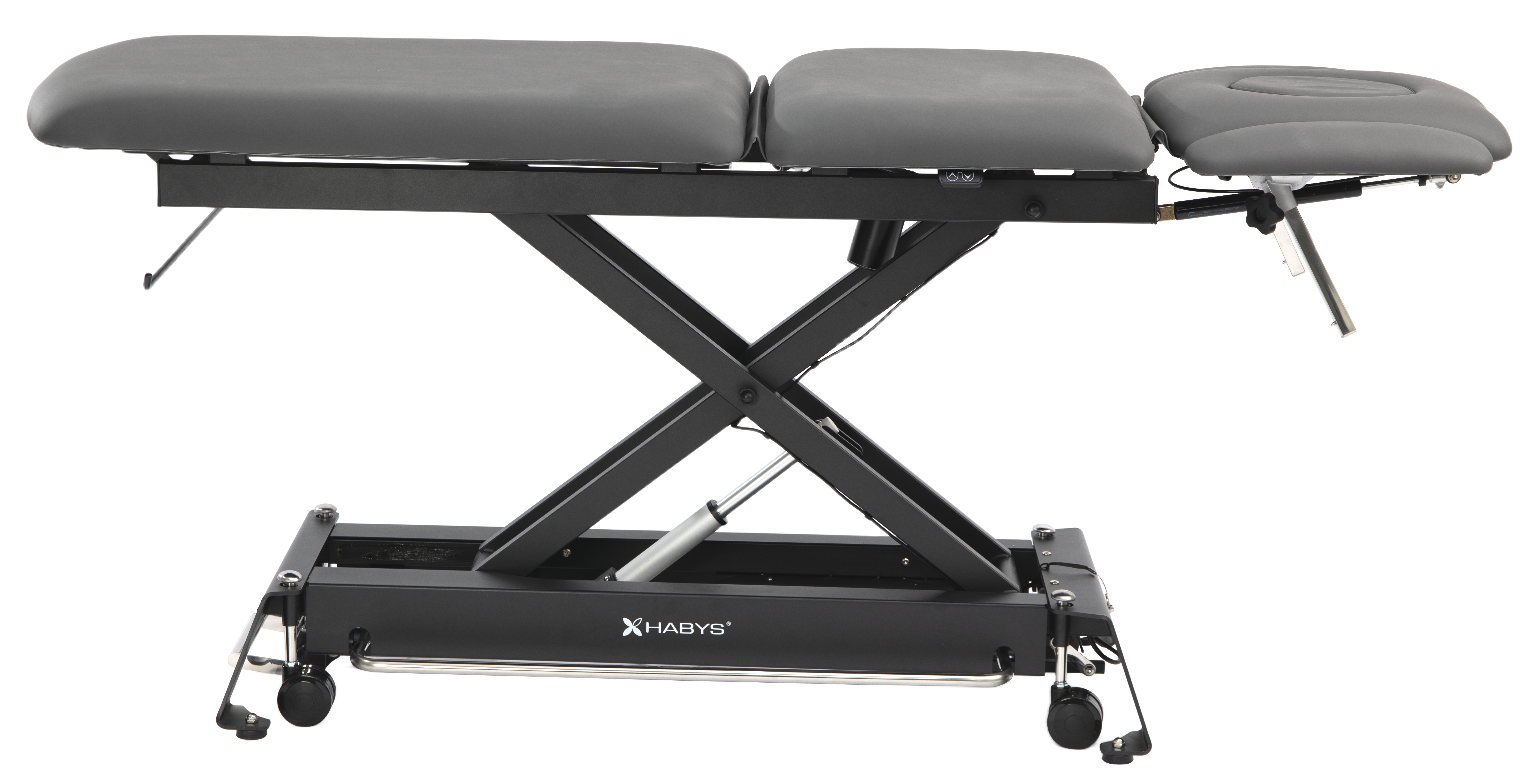 電動可調節按摩理療床