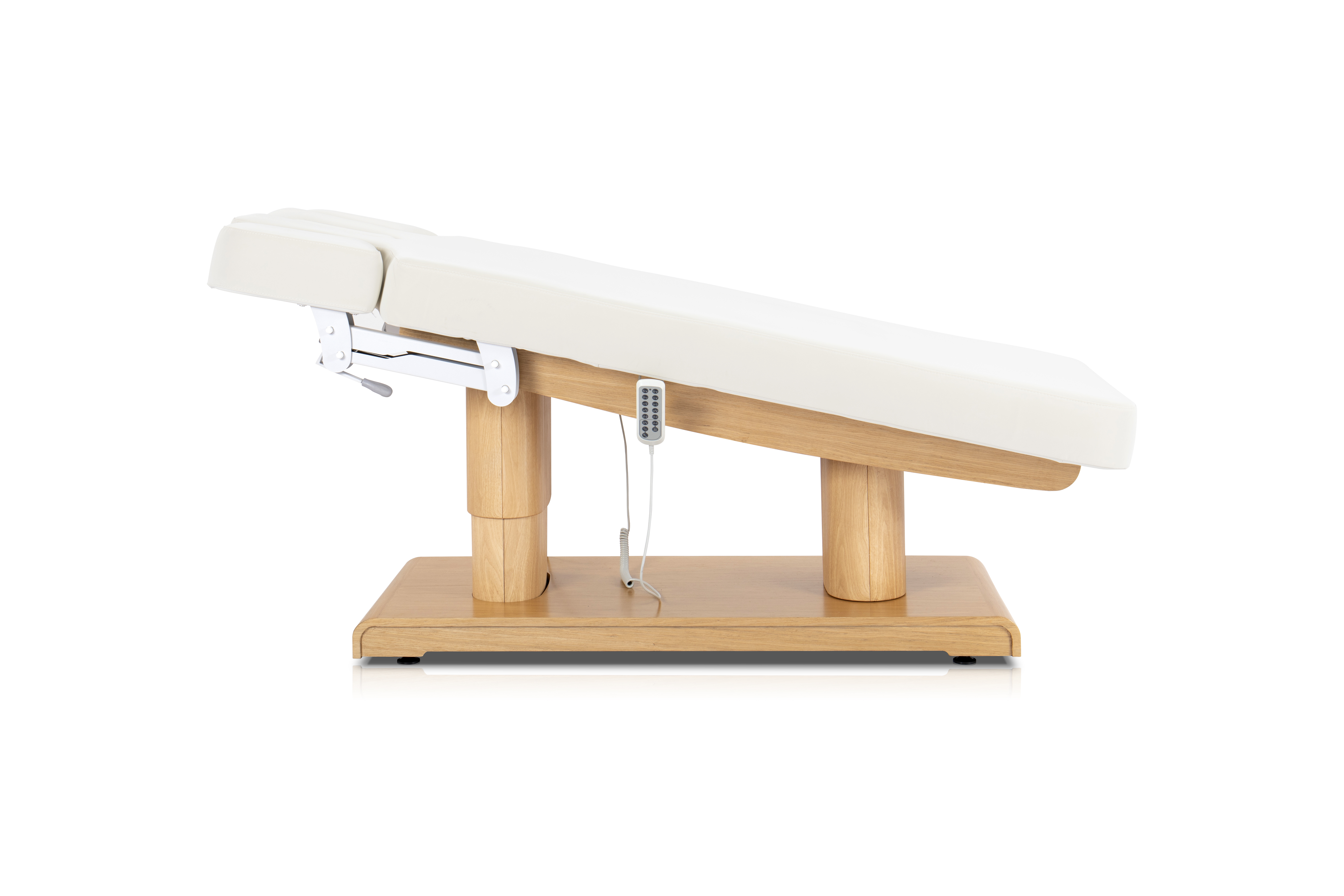 高端SPA按摩美容床