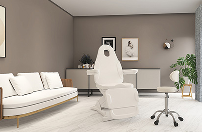 廣州依莎貝納美容會所