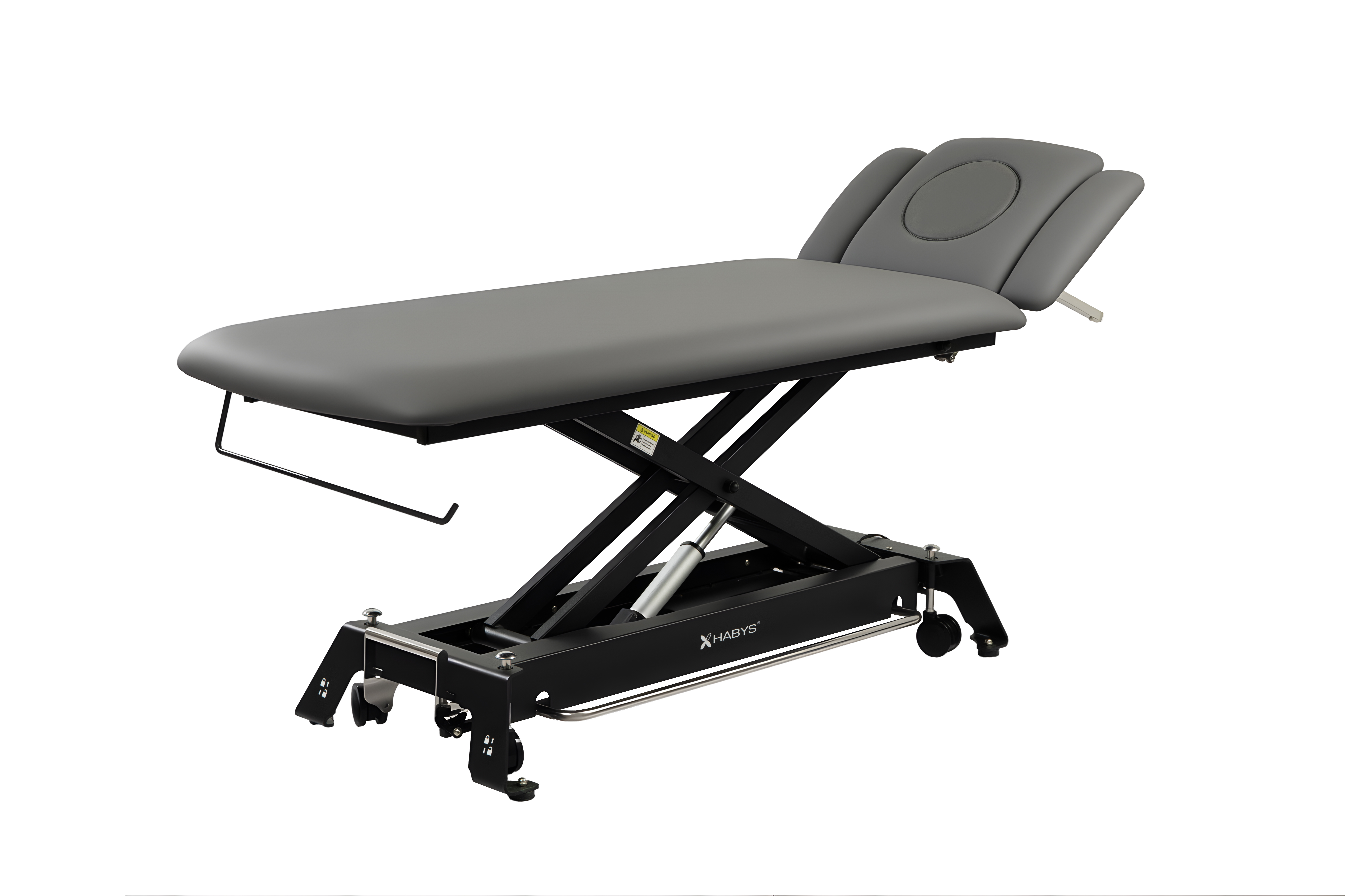 家用電動按摩床