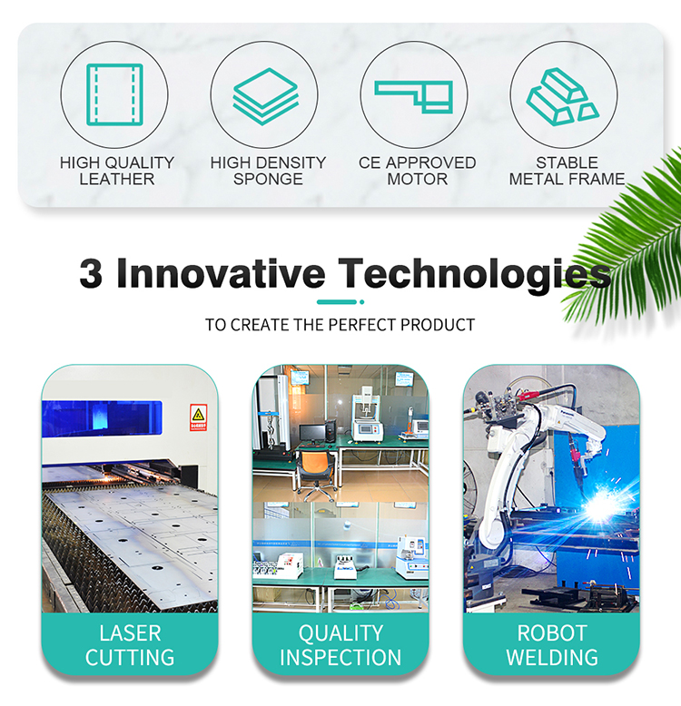 多功能理療床按摩床