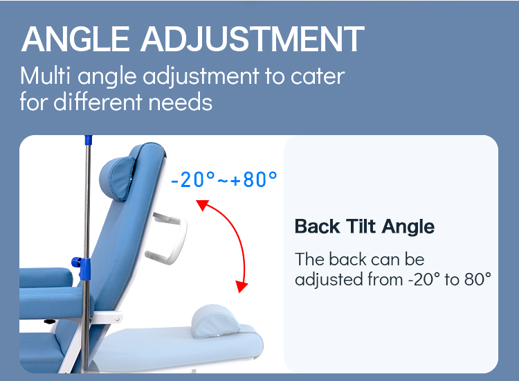 醫(yī)療透析采血椅 醫(yī)療透析采血椅