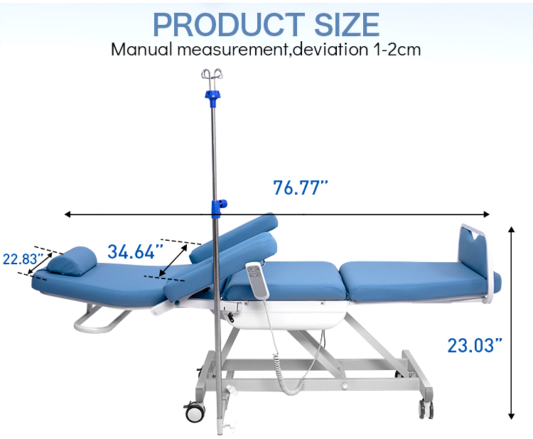 醫(yī)療透析采血椅 醫(yī)療透析采血椅