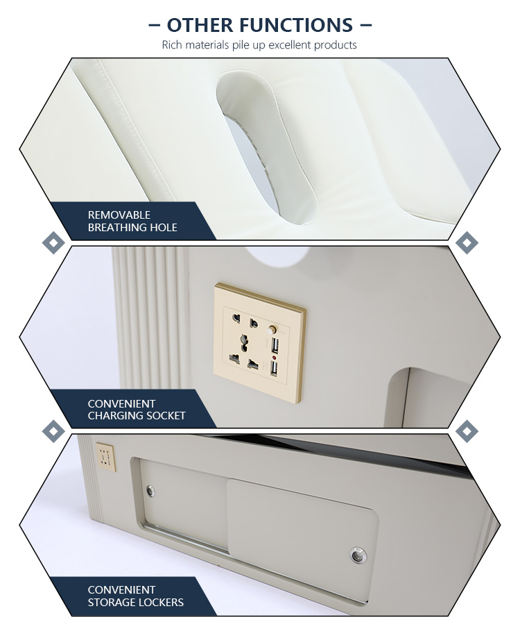 spa美容床 spa美容床