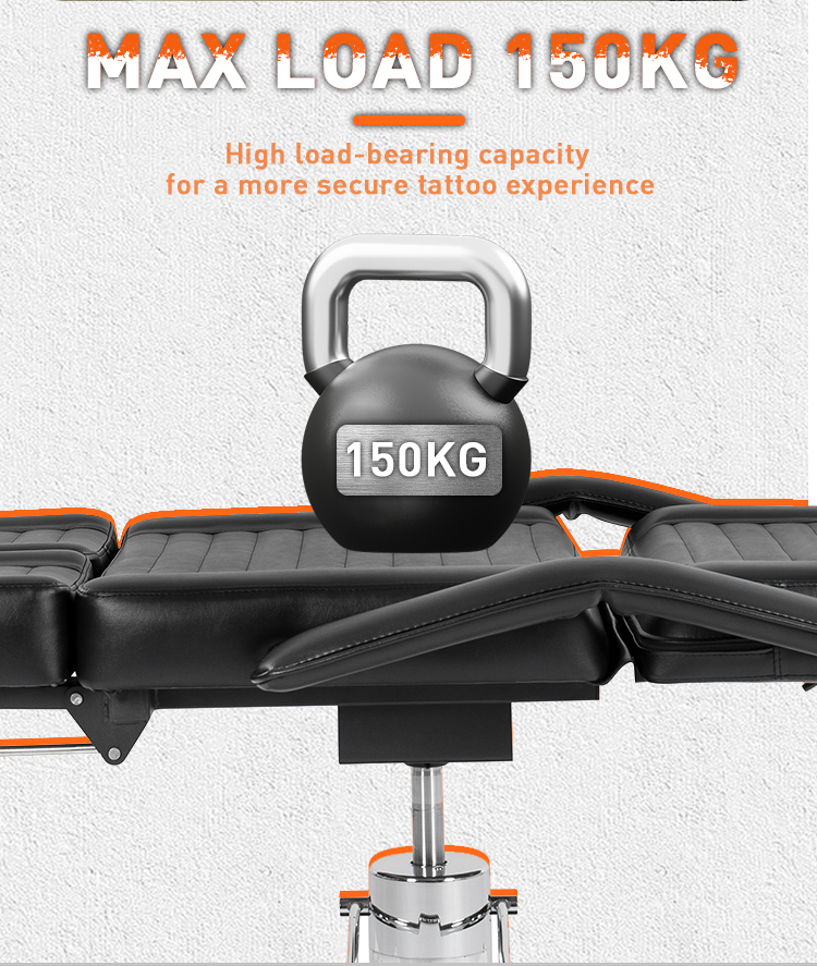 紋身椅 紋身椅