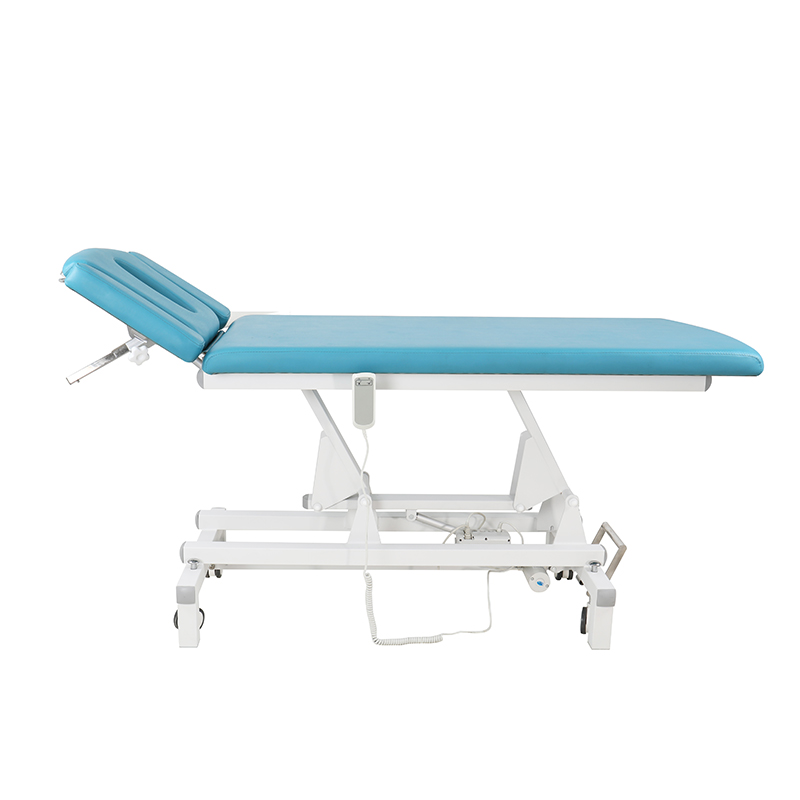 理療床