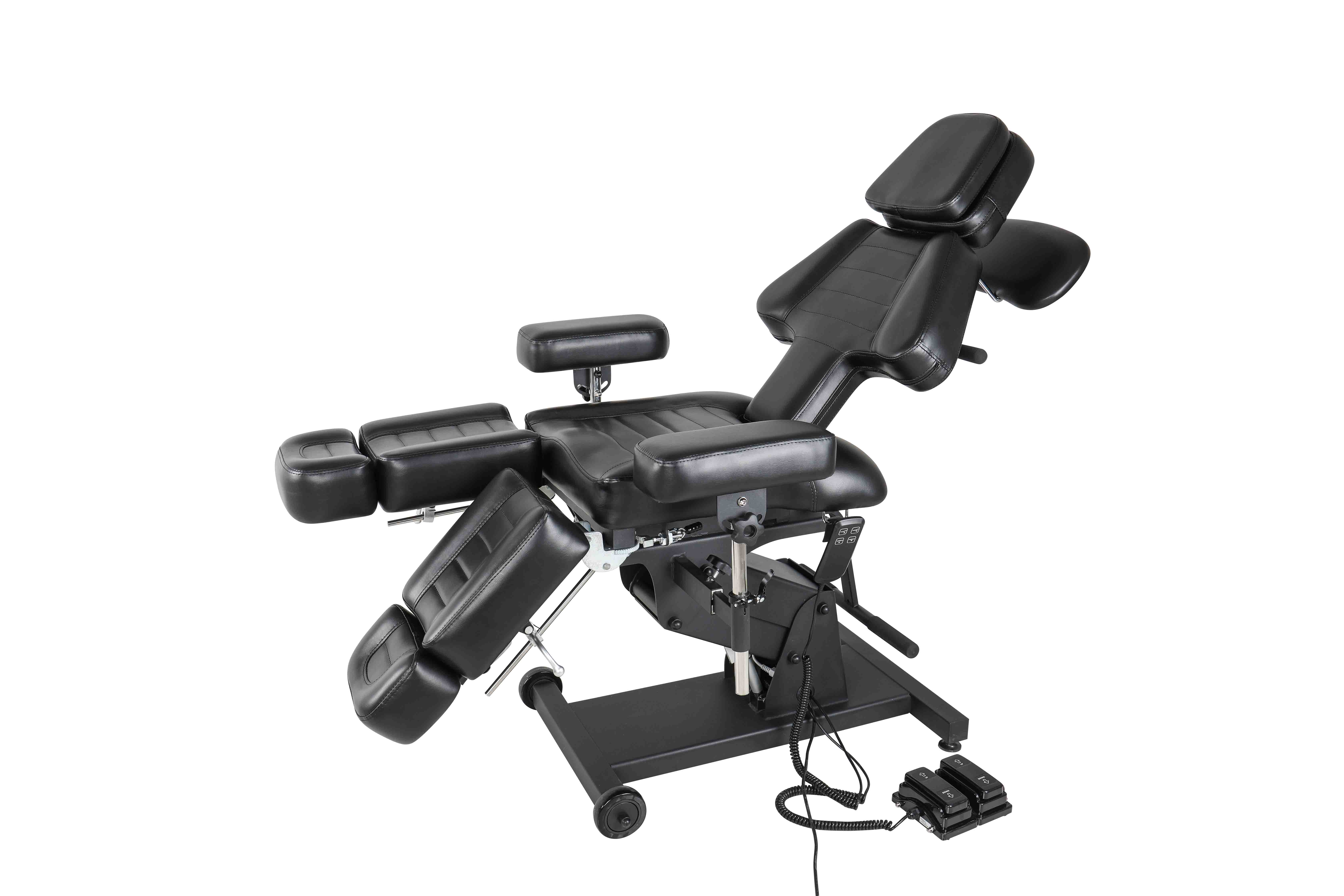 電動(dòng)紋身椅