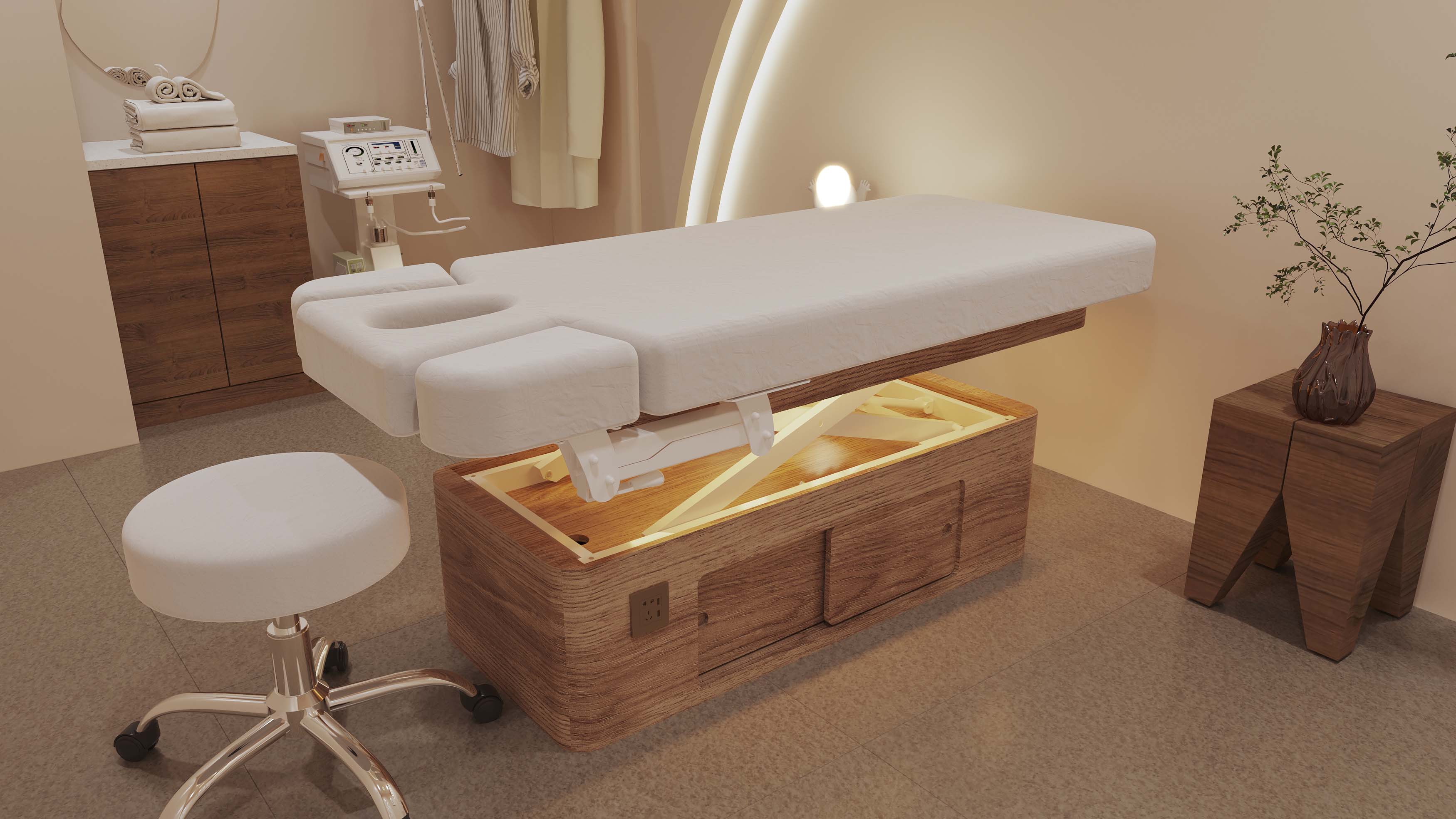 怡空間美容院 怡空間美容院