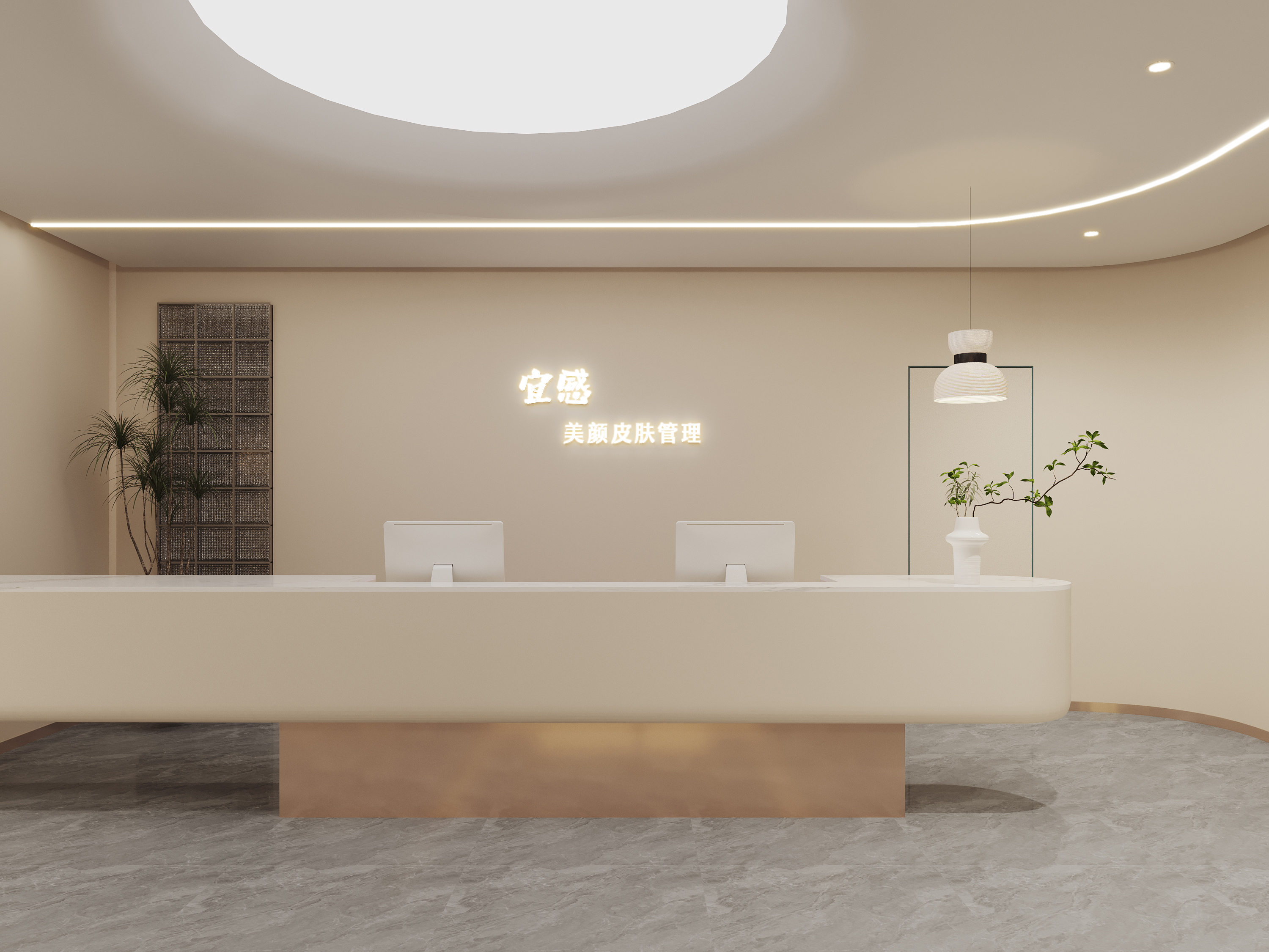 奶油風裝修 奶油風裝修