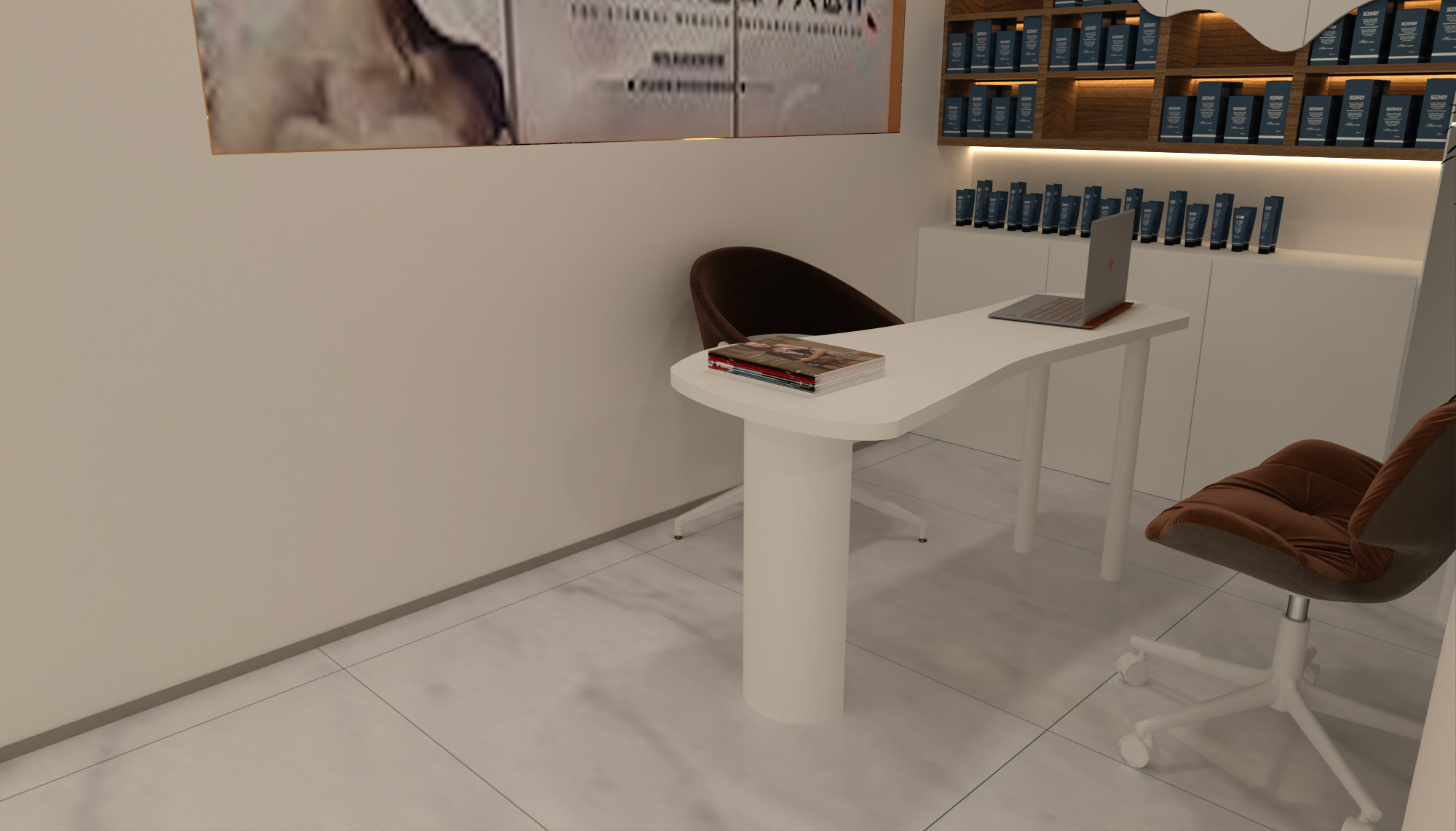 東品美業(yè) 東品美業(yè)