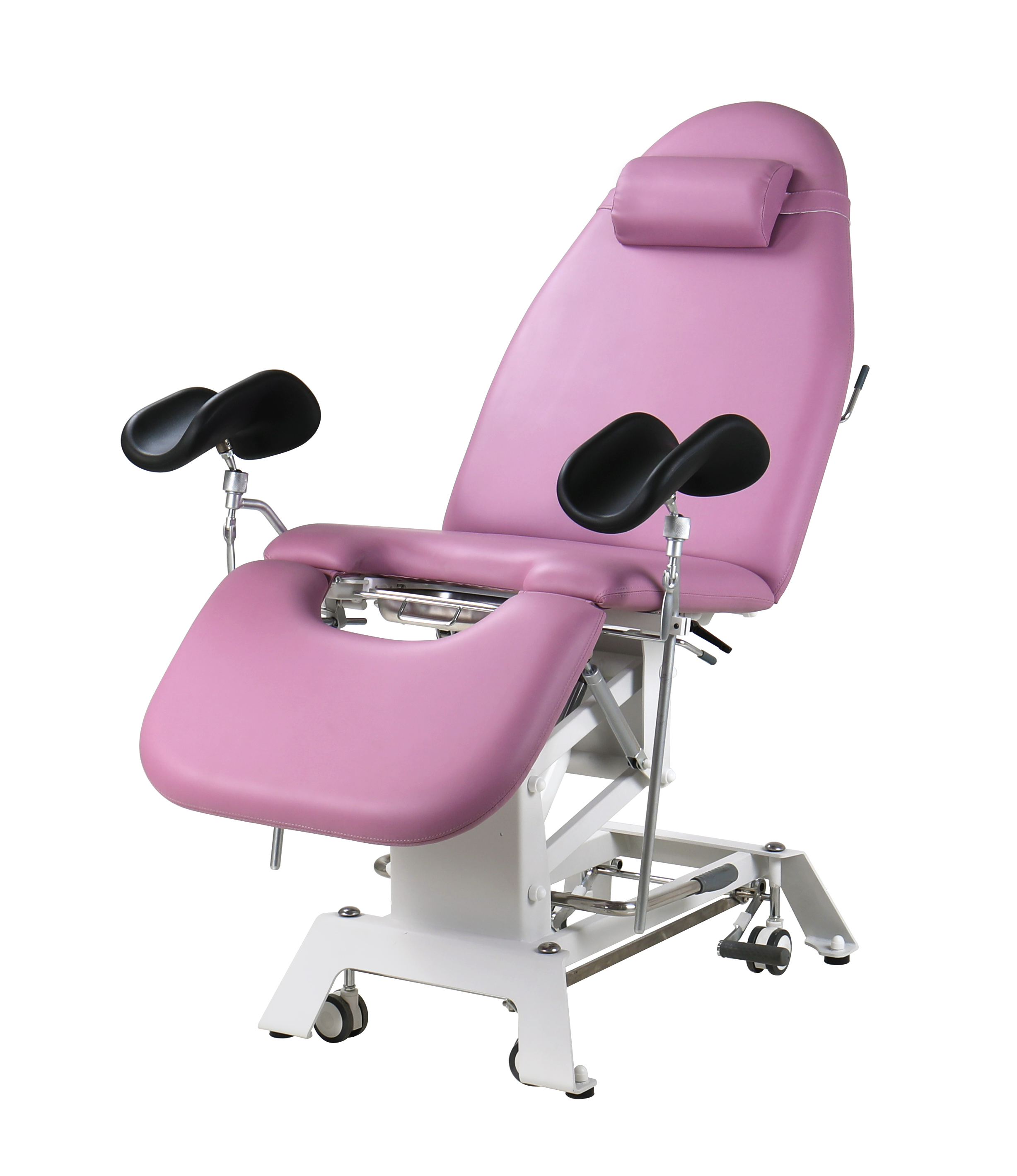 婦科檢查椅